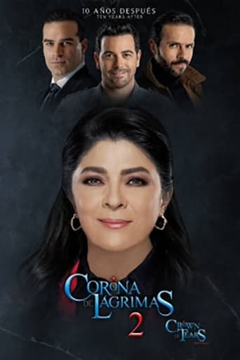 Portrait for Corona de lágrimas - Season 2