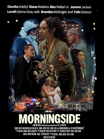 Poster of Morningside