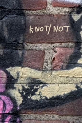 Poster of Knot/Not