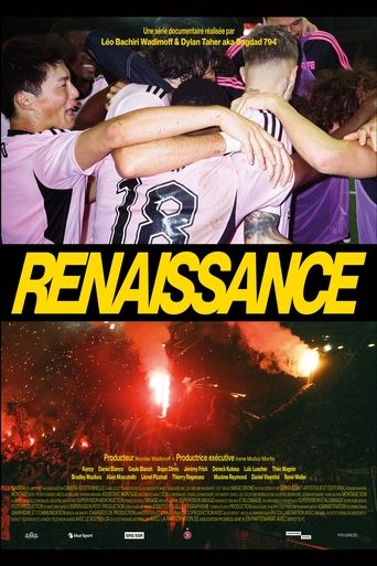 Poster of Renaissance