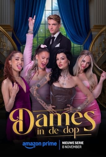 Portrait for Dames in de Dop - Season 1