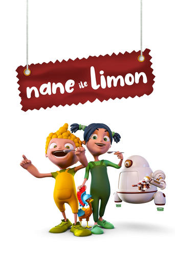 Poster of Nane ile Limon