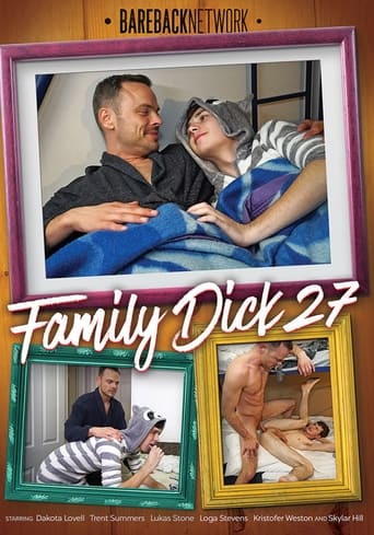 Poster of Family Dick 27