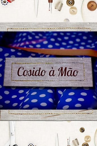 Poster of Cosido à Mão