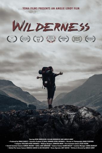 Poster of Wilderness