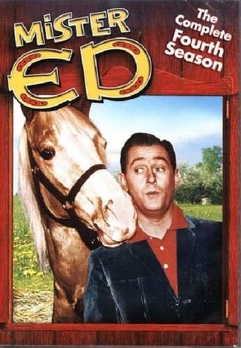 Portrait for Mister Ed - Season 4