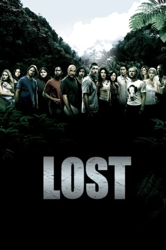 Portrait for Lost - Season 2