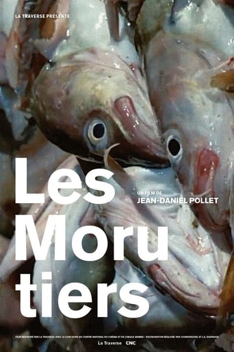 Poster of Les Morutiers