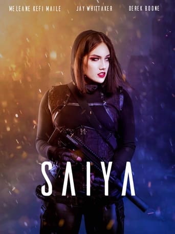 Poster of Saiya