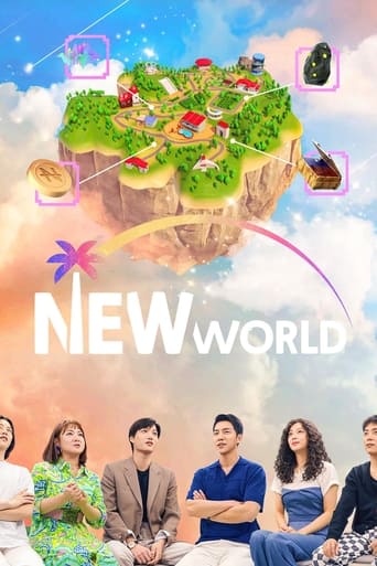 Portrait for New World - Season 1