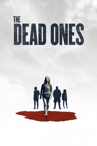 Poster of The Dead Ones