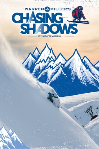 Poster of Chasing Shadows