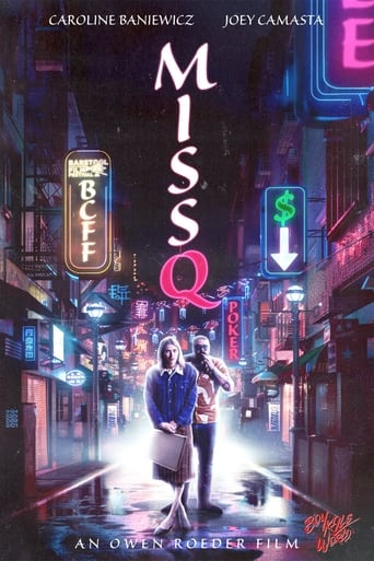 Poster of Miss Q