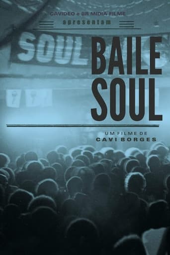 Poster of Baile Soul