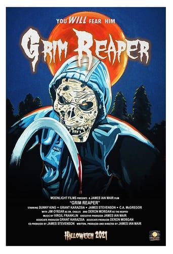 Poster of Grim Reaper