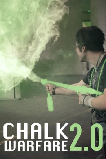 Poster of Chalk Warfare 2.0