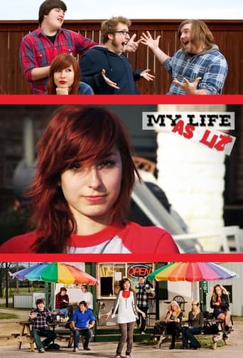 Poster of My Life as Liz