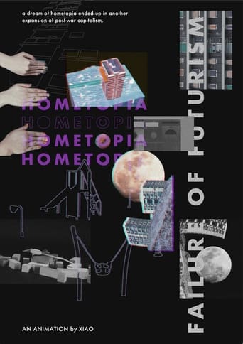 Poster of Hometopia