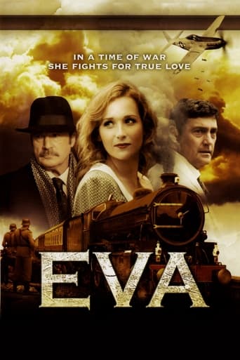 Poster of Eva