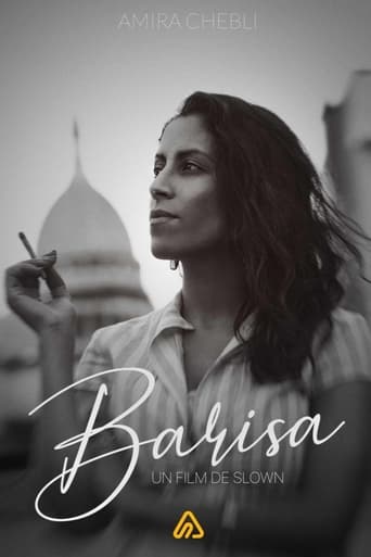 Poster of Barisa