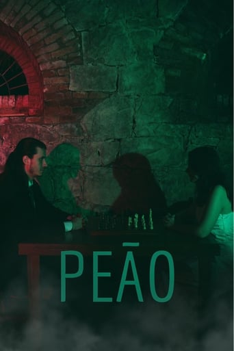 Poster of Pawn