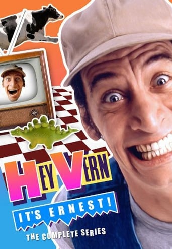 Portrait for Hey Vern, It's Ernest! - Season 1