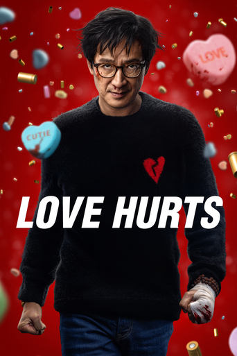 Poster of Love Hurts