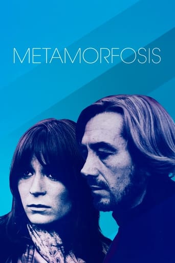 Poster of Metamorphosis