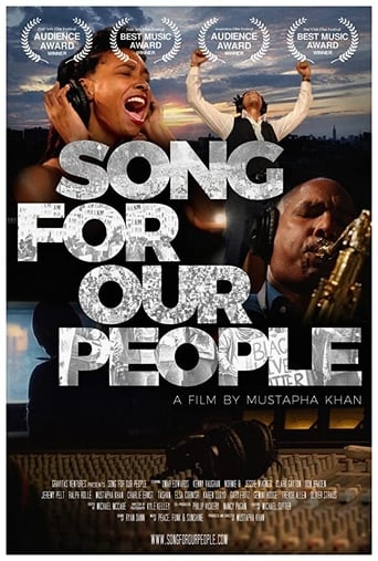 Poster of Song for Our People