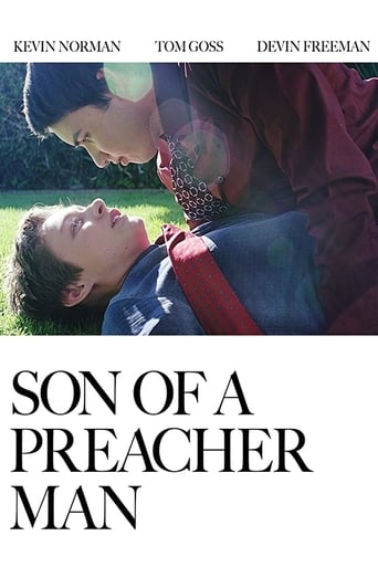 Poster of Son of a Preacher Man