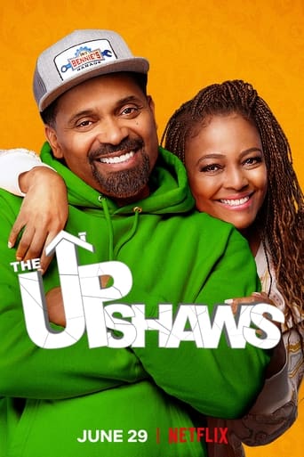 Portrait for The Upshaws - Season 2