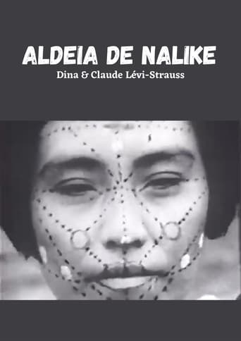 Poster of Aldeia de Nalike