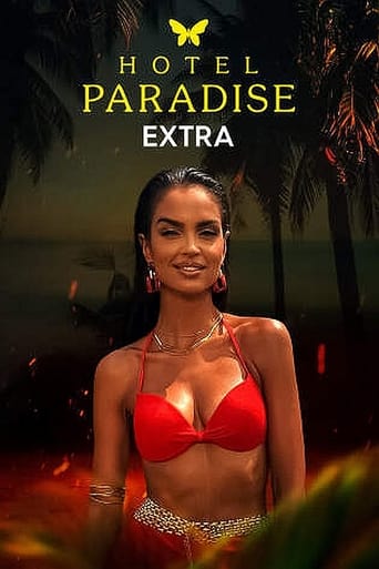 Poster of Hotel Paradise Extra