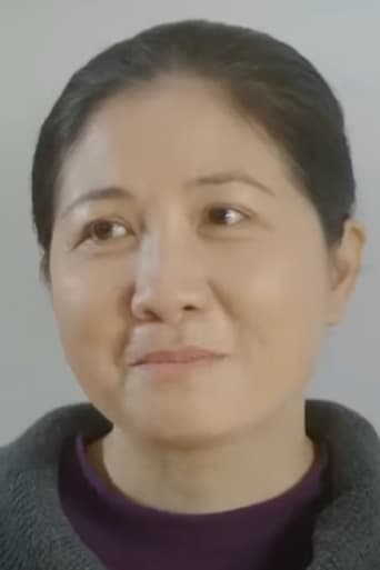 Portrait of Thu Hương