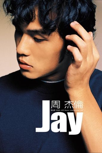 Poster of Jay