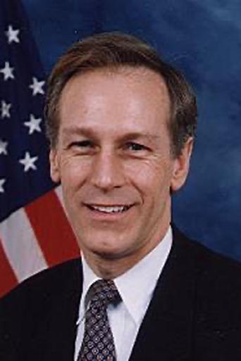 Portrait of Virgil Goode