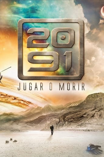 Poster of 2091