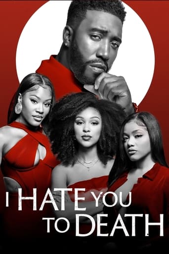 Poster of I Hate You to Death