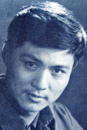 Portrait of Shen Guanchu