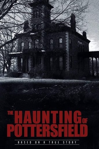 Poster of The Haunting of Pottersfield