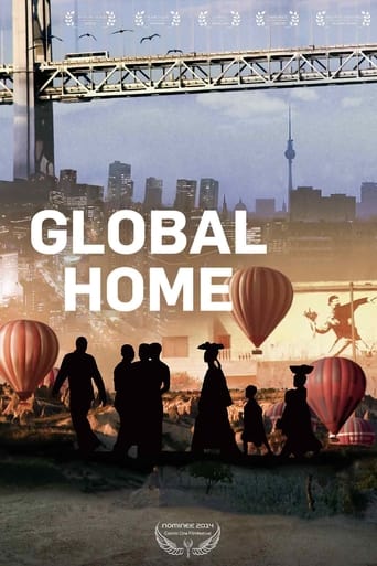 Poster of Global Home