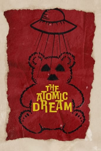 Poster of The Atomic Dream