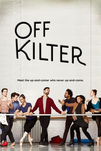 Poster of Off Kilter