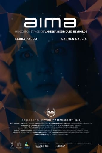 Poster of Alma