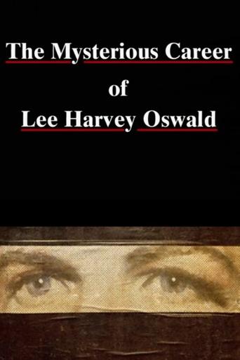 Poster of The Mysterious Career of Lee Harvey Oswald