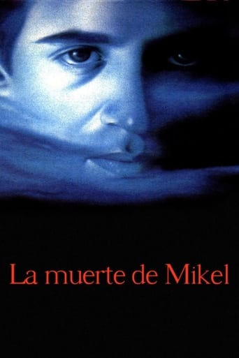 Poster of Mikel's Death