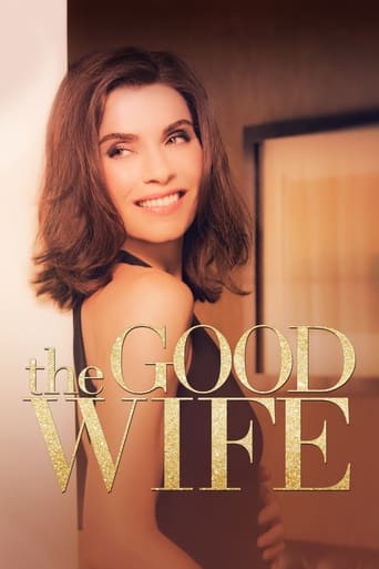 Portrait for The Good Wife - Season 7