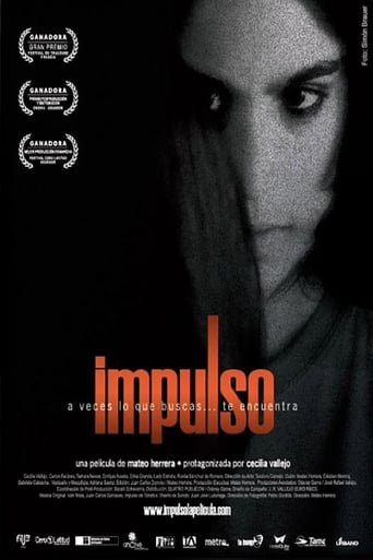 Poster of Impulse