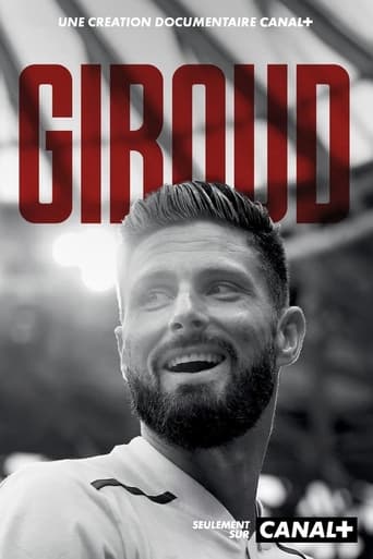 Poster of Giroud