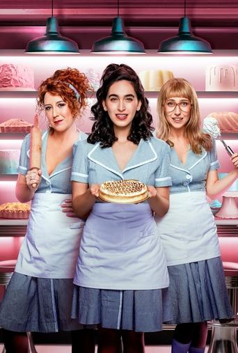 Poster of Waitress - The Musical: Cameri